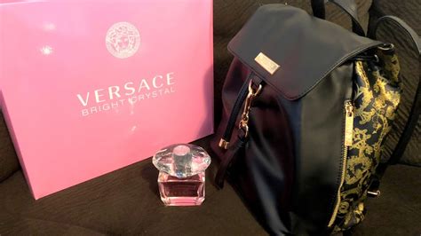 versace free gift with purchase|versace gifts for her.